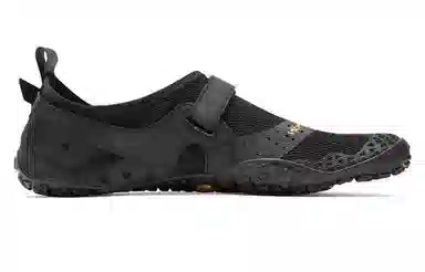 Vibram FiveFingers Black