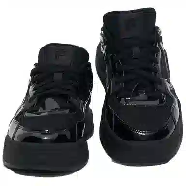 beams x FILA FUSION BANK II