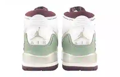 Jordan Legacy 312 GS