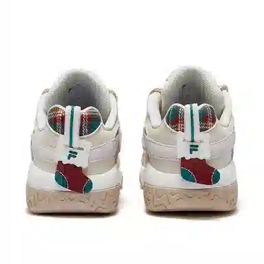 FILA Barricade XMAS