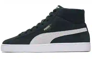 PUMA Suede Mid XXI