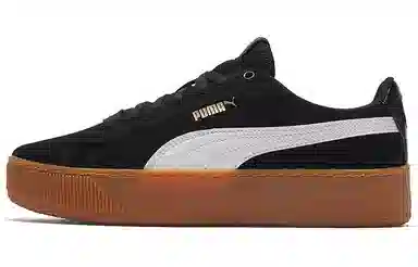 PUMA Vikky Platform