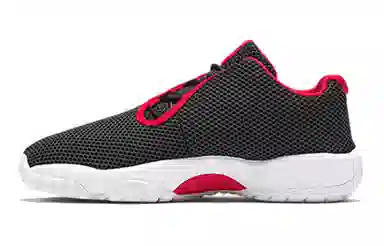 Jordan Future Air Low Grey Red