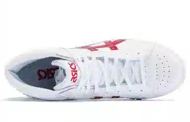 Asics Gel-Ptg White Red
