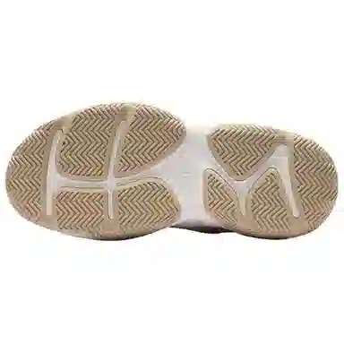 Pigalle x FILA FUSION FIRE