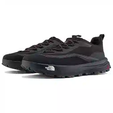 The North Face Offtrail VE Low Black