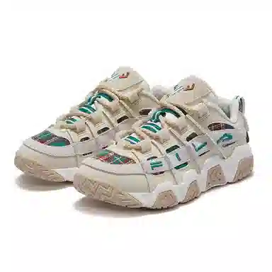 FILA Barricade XMAS