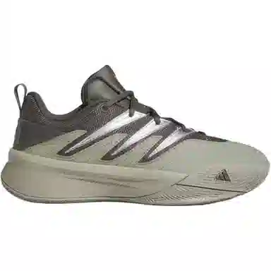 adidas Dame Certified 3 Green Brown