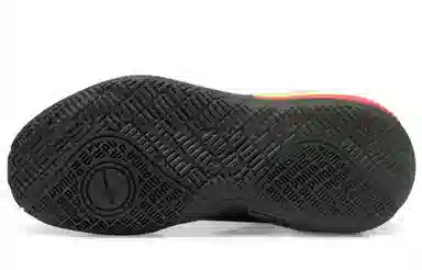 Puma Court Rider Black