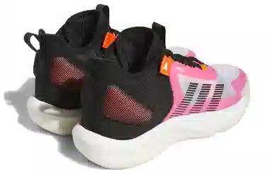 adidas Adizero Select Black Red White