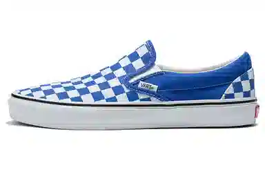 Vans Slip-On Checkerboard Classic