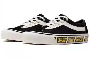 RHUDE x Vans Bold Ni