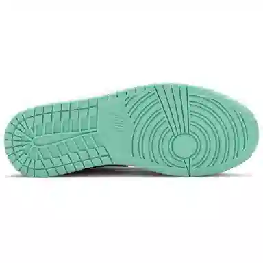 Jordan Air Jordan 1 Low "Tiffany"