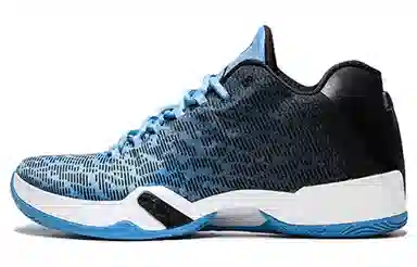 Jordan Air Jordan 29 Low UNC