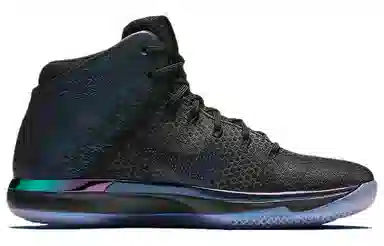 Jordan Air Jordan 31 All Star "Chameleon"
