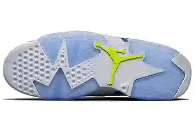 Jordan Air Jordan 6 Low Retro Insignia Blue