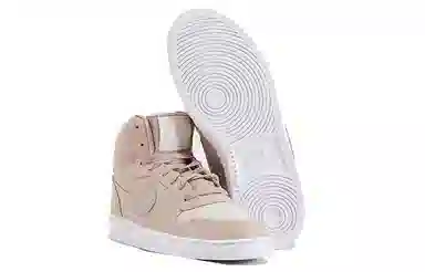 Nike Ebernon Mid Pink