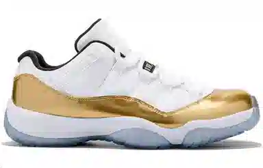 Jordan Air Jordan 11 Retro Low "Closing Ceremony"