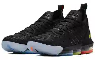 Nike Lebron 16 "I Promise"