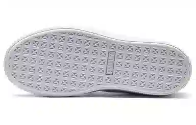 PUMA Basket Platform Coach