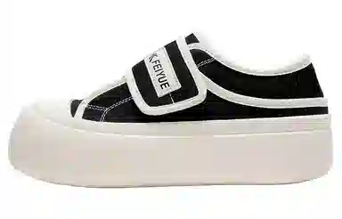 Feiyue Canvas Low Women's