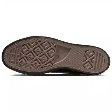 Converse All Star LIFTED OVERTAPE HI