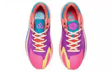 Nike Zoom Freak 4 TB Pink Purple
