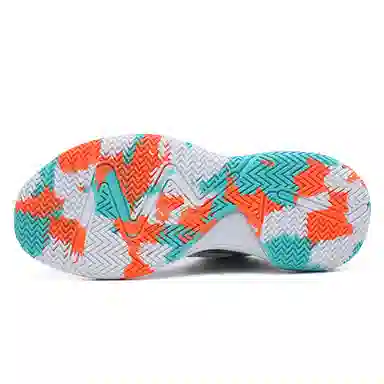 MUSNODO Basketball Shoes