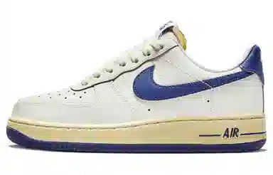 Nike Air Force 1 Low White Blue
