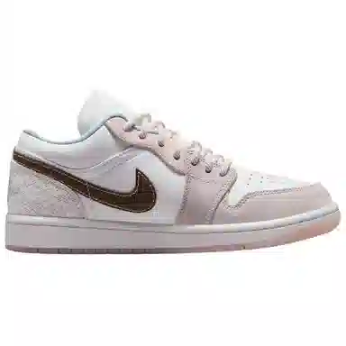 Air Jordan 1 Low "Coral"