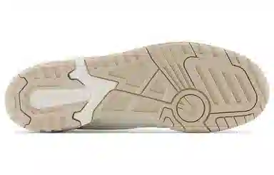 New Balance 550 Beige