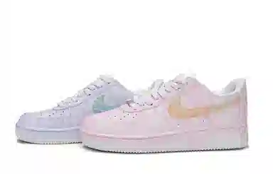 Nike Air Force 1 "Floral Dream"