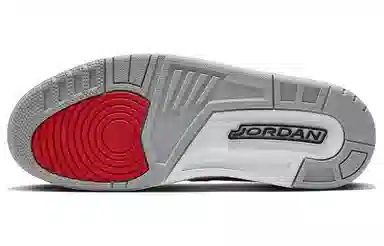 Jordan Legacy 312 Low "Bulls"