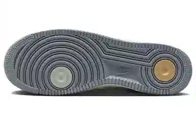 Nike Air Force 1 Low White Grey