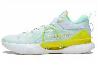 LiNing Flash 8 Premium Mint Green