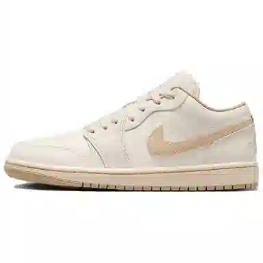 Jordan Air Jordan 1 Low Beige