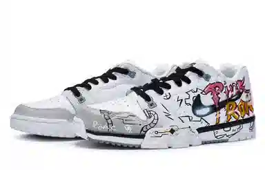 Nike Air Cross Trainer 3