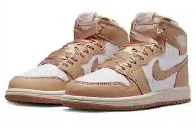 Jordan Air Jordan 1 High OG Brown