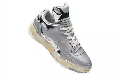 EQLZ Equalizer 1980 Liquid Silver