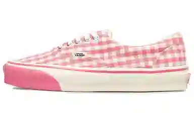 Comme Des Garons Girl x Vans Era Vault OG LX