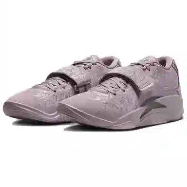 Jordan Zion 3 SE PF Purple Pink