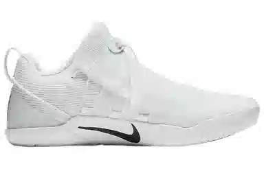 Nike Kobe AD NXT White Black