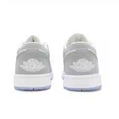 Jordan Air Jordan 1 Low "Wolf Grey"