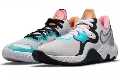 Nike Renew Elevate 2 "Space Jam"