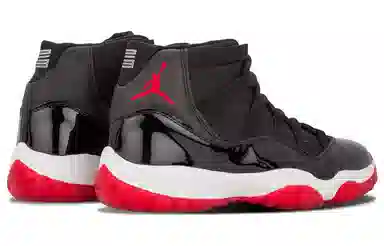 Jordan Air Jordan 11 Retro Playoffs