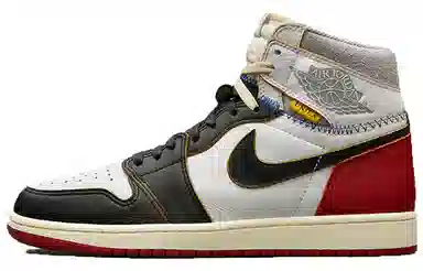 Union x Air Jordan 1 Retro High OG NRG