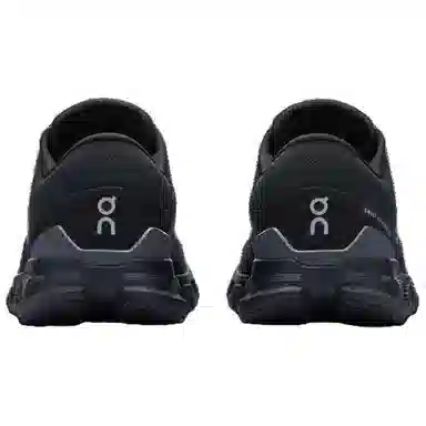 On Cloud X 4 Black
