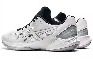 Asics Sky Elite FF White Silver