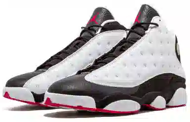 Jordan Air Jordan 13 "He Got Game"