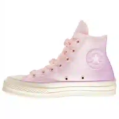 Converse Chuck 70 High Top Pink